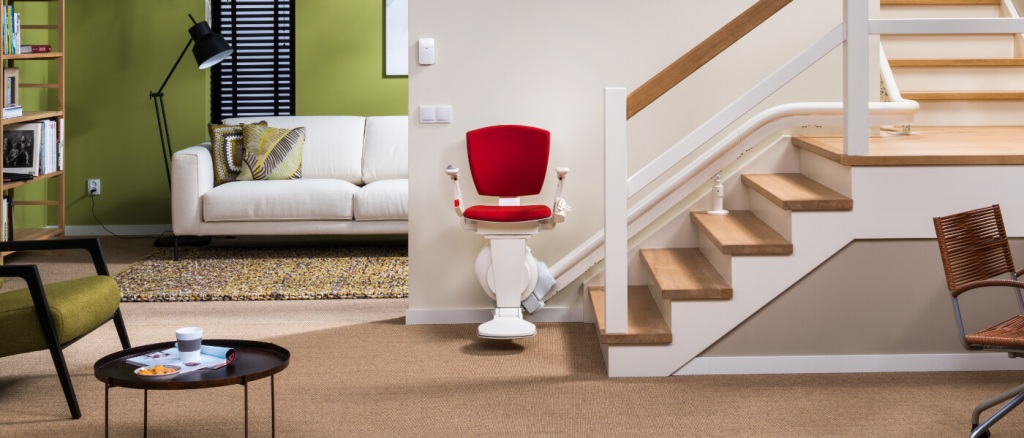 The Impact of Stairlifts on Caregivers and Families – How It Eases The Pressure